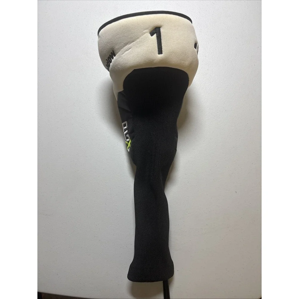 PGX PINEMEADOW 1 DRIVER HEADCOVER Good Condition Fast Shipping HC362